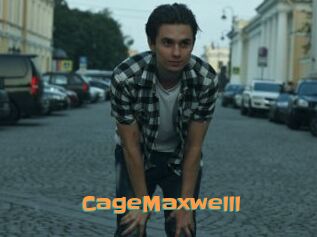 CageMaxwelll