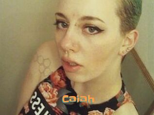 Caiah