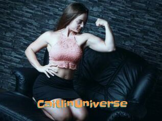 CaitlinUniverse