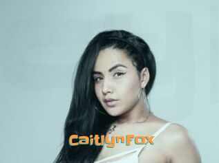 CaitlynFox