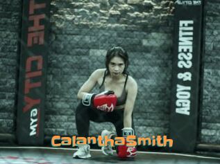 CalanthaSmith