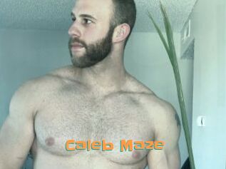 Caleb_Maze