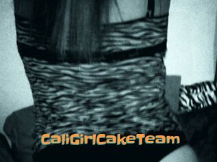 CaliGirlCakeTeam