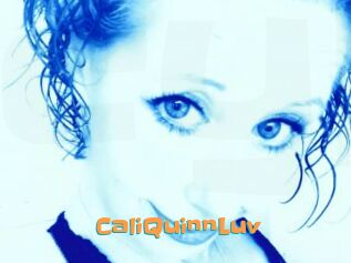CaliQuinnLuv