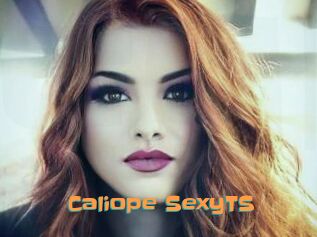 Caliope_SexyTS