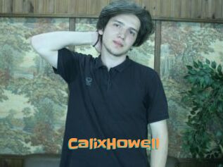 CalixHowell