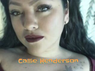 Callie_Henderson