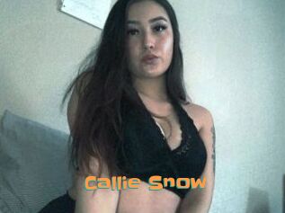 Callie_Snow