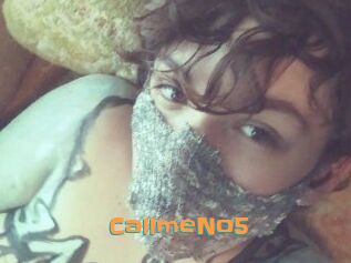 CallmeNo5