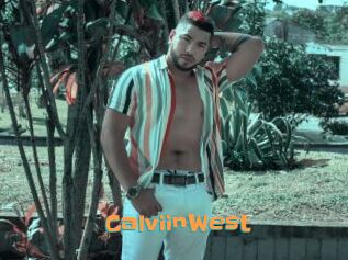 CalviinWest