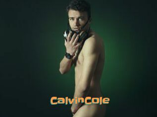 CalvinCole