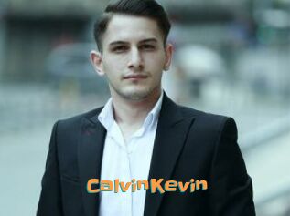 CalvinKevin