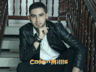 CalvinMillls