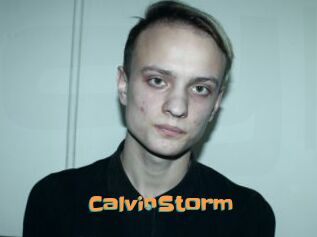 CalvinStorm