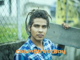 CalvinStreetBoy