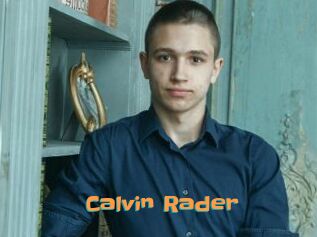 Calvin_Rader