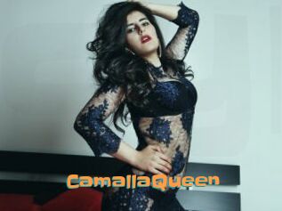 CamallaQueen