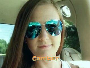 Camber