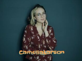 CameliaLarson