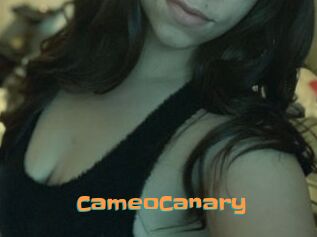 CameoCanary
