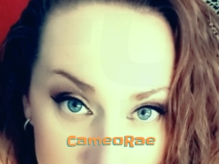 CameoRae Cyberhuren