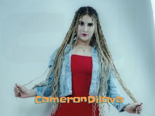 CameronDilova