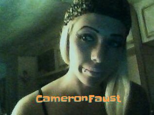 CameronFaust