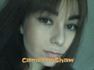 CameronShaw