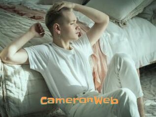 CameronWeb
