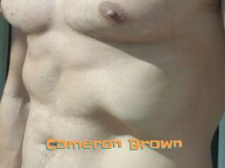 Cameron_Brown