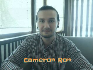 Cameron_Ron