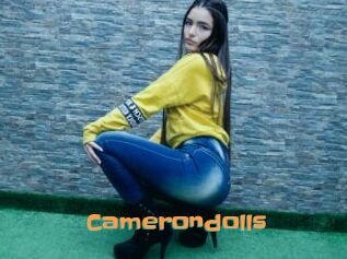 Camerondolls