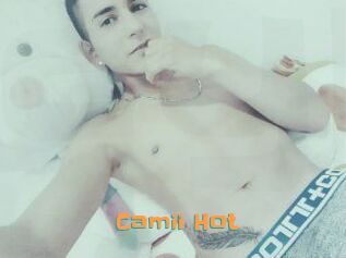Camii_Hot
