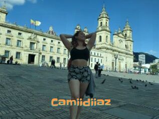 Camiidiiaz