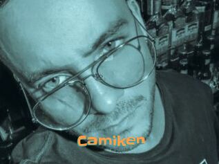 Camiken