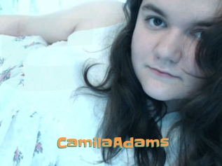CamilaAdams