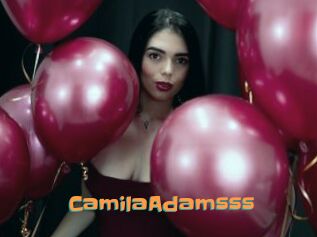 CamilaAdamsss
