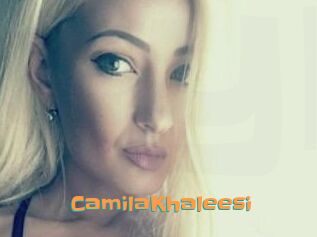 CamilaKhaleesi
