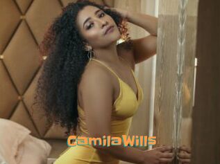 CamilaWills