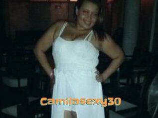 Camilasexy30