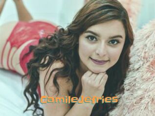 CamileJefries