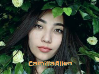 CamillaAllen