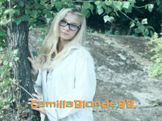 CamillaBlondeBB