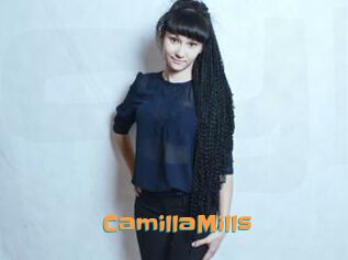 CamillaMills
