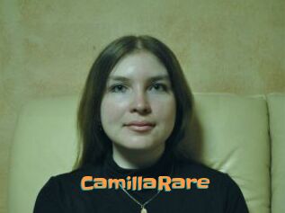 CamillaRare
