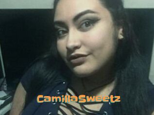 CamillaSweetz