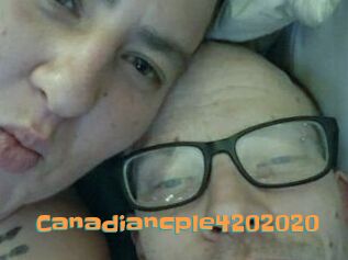 Canadiancple4202020