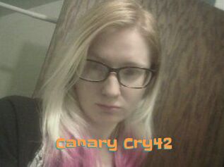 Canary_Cry42