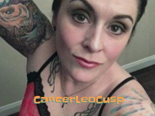CancerLeoCusp