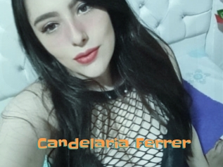 Candelaria_Ferrer Cyberhuren